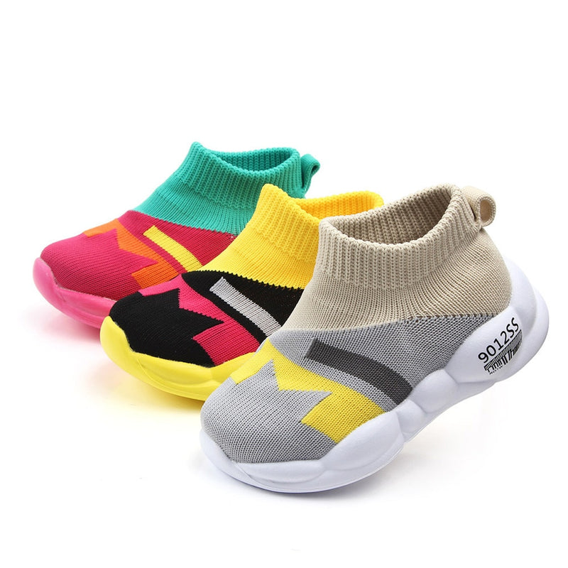 Infant Kids Toddler shoes