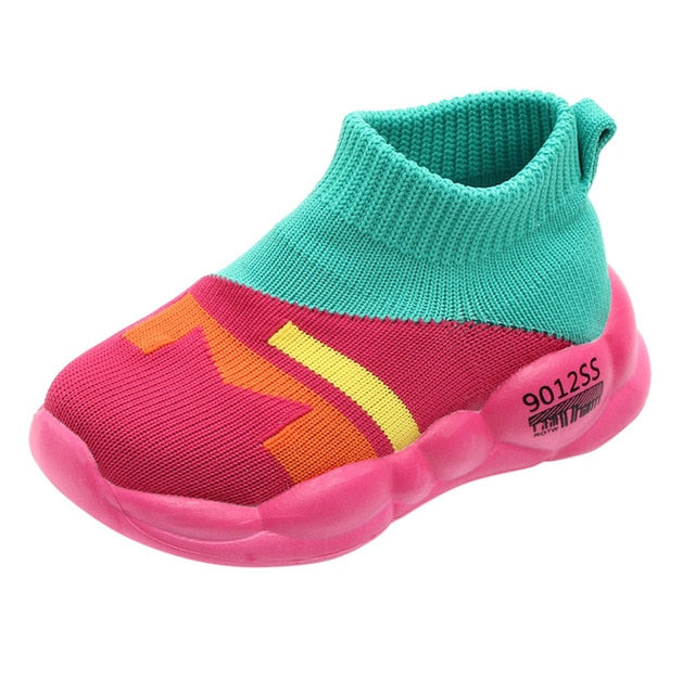 Infant Kids Toddler shoes