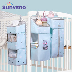 Baby Storage Organizer Crib