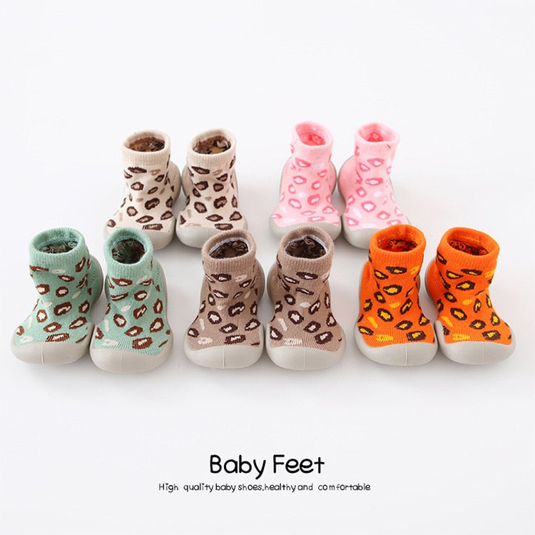 baby sock shoes baby girl baby boy floor anti-slip shoes