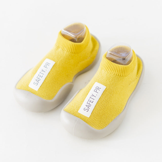 Mesh Comfort Sport Sneaker For Baby and Toddler