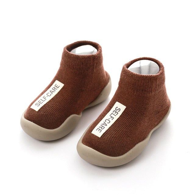 baby sock shoes baby girl baby boy floor anti-slip shoes