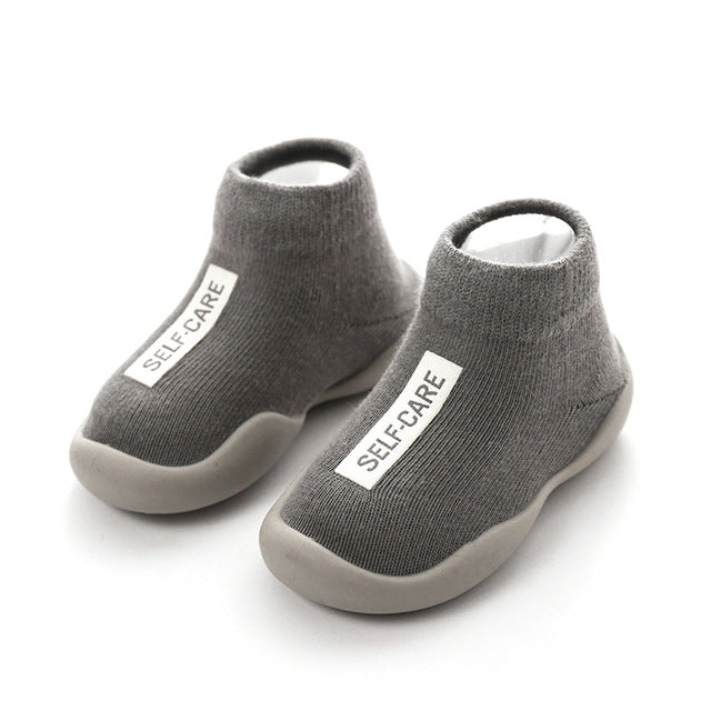 baby sock shoes baby girl baby boy floor anti-slip shoes