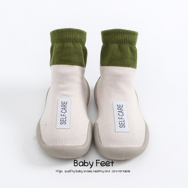 baby sock shoes baby girl baby boy floor anti-slip shoes