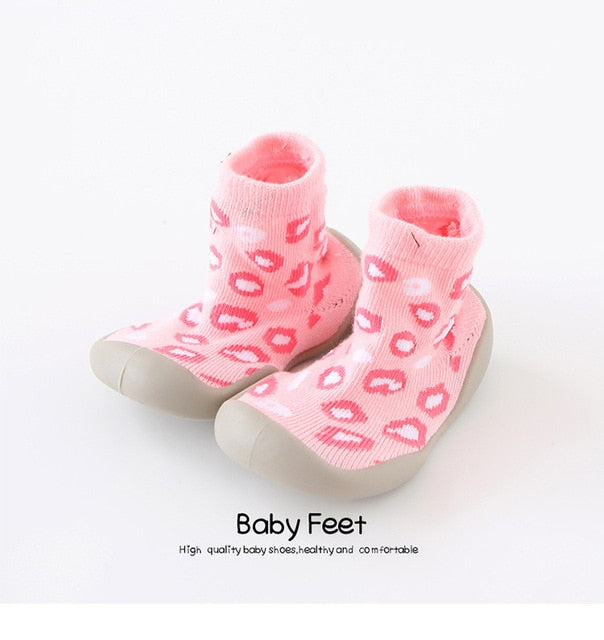 baby sock shoes baby girl baby boy floor anti-slip shoes