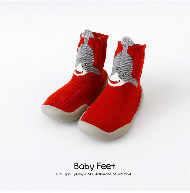 baby sock shoes baby girl baby boy floor anti-slip shoes